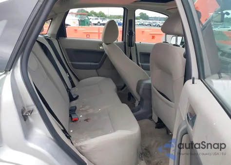 2009 Ford Focus Ses z USA, uszkodzony, nr VIN 1FAHP36N09W120304